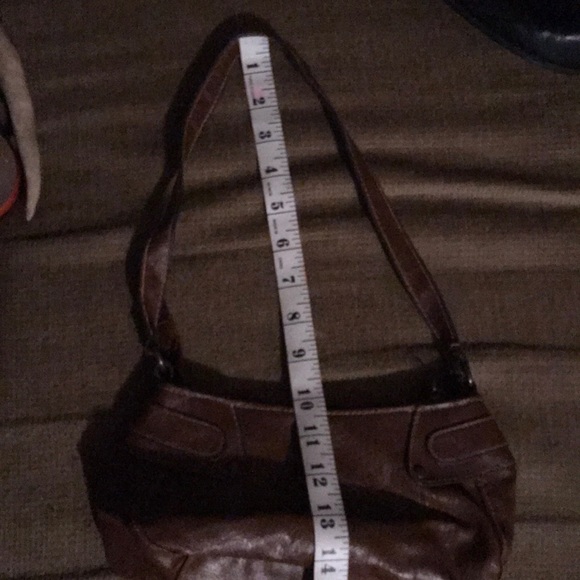 Little Brown Purse 👜 - Picture 7 of 8